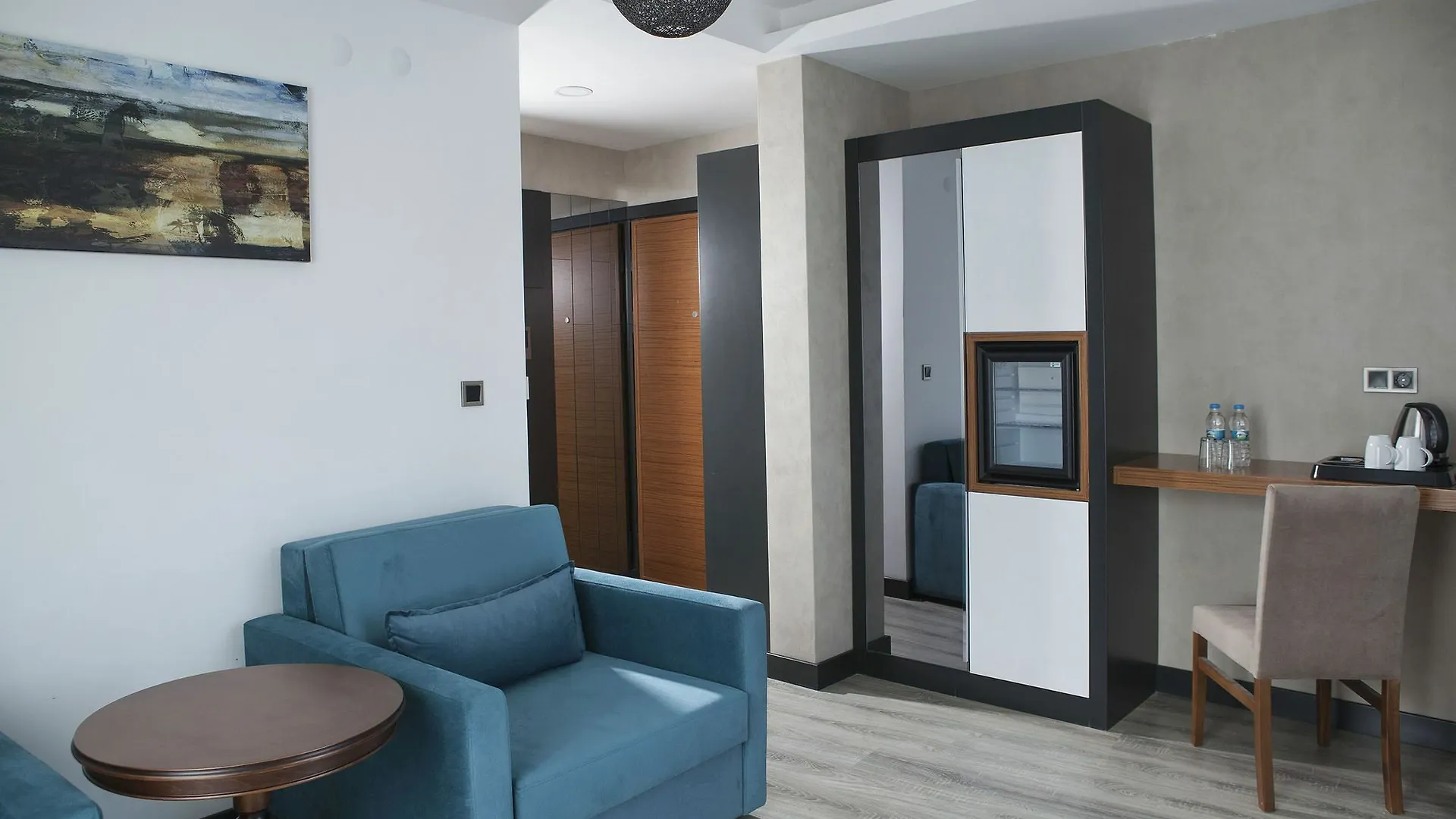 Buca Residence Hotel Izmir