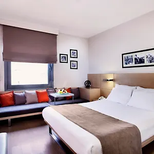 Otel Eresin Taxim & Premier ****