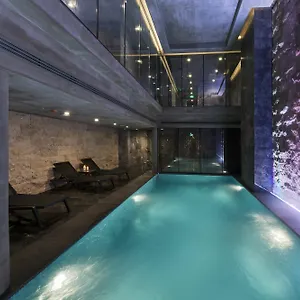 Otel Endless Art Hotel-special Category **