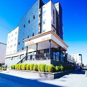 Otel Torgay ***
